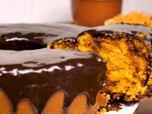 Não faça bolo de cenoura sem antes aprender essas DICAS VALIOSAS do TudoGostoso!