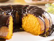 Receitas de bolo de cenoura mais famosas do TudoGostoso: 12 opções para agradar todo mundo