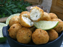 Com outros olhos: Alimentos que você não curte em receitas magníficas