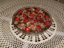 Torta deliciosa da Jovana