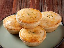 Nem farinha, nem ovos: essas são as 3 melhores dicas para fazer uma massa de empada perfeita