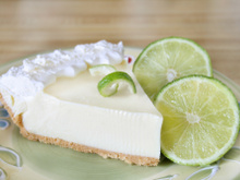 Torta de limão: 3 tipos diferentes