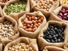 Este alimento era consumido no Egito Antigo e hoje chama atenção pelo alto teor de ferro: o TudoGostoso explica