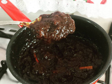 GELEIA DE AMEIXA DIET