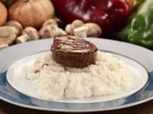 Arroz à piamontese: receita completa