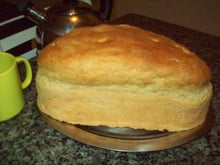 Pão Rafael
