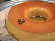 Pudim de café: confira a receita prática e saborosa