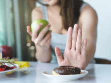 Descubra o que pode estar sabotando a sua dieta