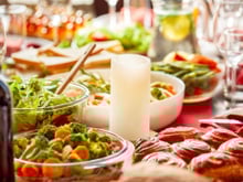 20 receitas sem peixe para o almoço de Páscoa