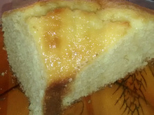 Broa de milho fácil