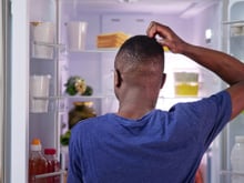 Sua geladeira não gela? O motivo pode ser estar nessa falha simples que os técnicos sempre alertam