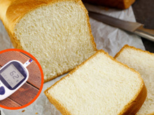 Aqui está o que você deve fazer ao comer pão para não ter pico de açúcar no sangue (serve para qualquer tipo)
