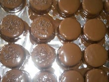 Pão de mel fácil