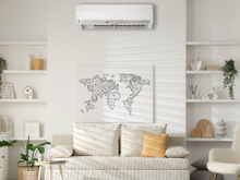 Objetos domésticos que não devem ser colocados perto de aparelhos de ar condicionado: quase todos ainda cometem esse erro!