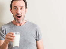 A ideia de que o leite causa inflamação no corpo se espalhou como fogo entre nutricionistas e médicos": o que a ciência tem a dizer sobre isso