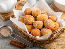 Gostinho de infância: 6 acessórios de cozinha para fazer bolinho de chuva