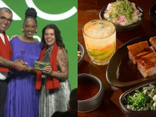 8 restaurantes brasileiros entre os 50 melhores da América Latina: confira quais são os premiados