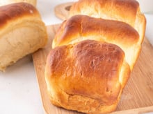 Pão de leite sem glúten: o guia passo a passo para prepará-lo em casa de forma simples e adequada para celíacos