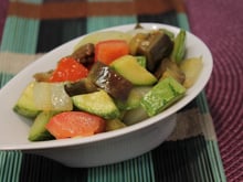 Ratatouille