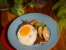 Festival Esquina do Mundo 2023 em Arraial d’Ajuda terá pratos inspirados em viagens dos chefs