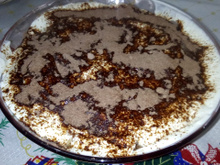 TIRAMISSONE (TIRAMISSÚ DE PANETONE)