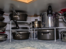 O utensílio de cozinha que todos usam e é cancerígeno, segundo a Organização Mundial da Saúde. Entenda riscos!