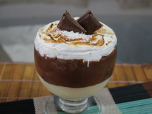 Cocada de travessa: sobremesa deliciosa para a Páscoa