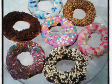 Donuts