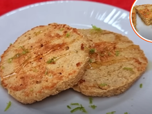 Com limão, com ovo: receita simples é ótima para o café da manhã ou lanche (sem farinha e sem açúcar!)