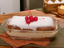 Essa receita é um SONHO! Descubra como preparar essa sobremesa na travessa