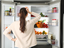 4 coisas que você NÃO deve fazer se quiser uma geladeira sempre limpa