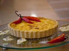 Receitas de quiche: 60 opções deliciosas do TudoGostoso