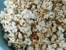 Pipoca Doce (de pipoqueira)