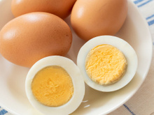 José Abellán, cardiologista: "Cada ovo que você come aumenta o colesterol, mas eles podem ser consumidos se você mantiver um bom estilo de vida. Só não faça isso todos os dias"