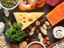 5 alimentos ricos em zinco que você precisa incluir na alimentação para fortalecer a imunidade