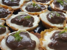 Tortinha de limão com brigadeiro: confira a receita deliciosa