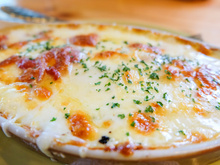 Frango gratinado: a receita para um almoço de domingo diferente