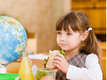 Volta às aulas: produtos para organizar a lancheira das crianças