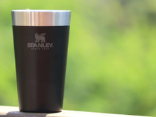 Sensação do calor: Copo Stanley está com 31% de desconto na Semana do Consumidor Amazon!