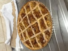 Torta de banana da família - deliciosa e súper fácil