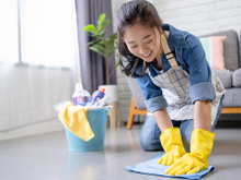 Segredo japonês de limpeza: como deixar sua casa impecável em poucos passos e sem esforço