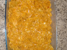 Macarrão de panela de pressão