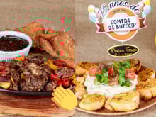 25 anos não são 25 dias: Comida di Buteco 2025 vem em mais uma edição incrível comemorando com muito sabor