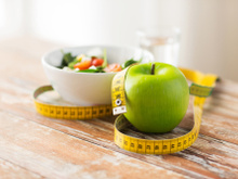 4 alimentos que ajudam a emagrecer