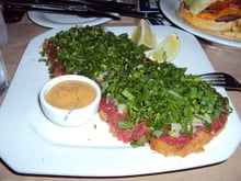 Carne de Onça