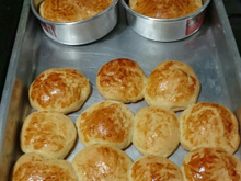 Pão de leite perfeito na máquina de fazer pão