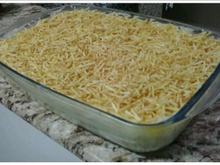 Bolo salgado