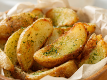 Deixar a batata esfriar antes de comer pode beneficiar a glicemia e o intestino, aponta estudo