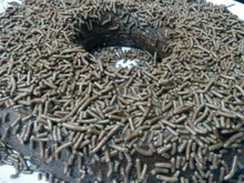 Brigadeirao de microondas