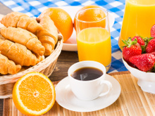 Sou endocrinologista e garanto: "Tomar o café da manhã depois das 9 horas pode aumentar os níveis de cortisol"